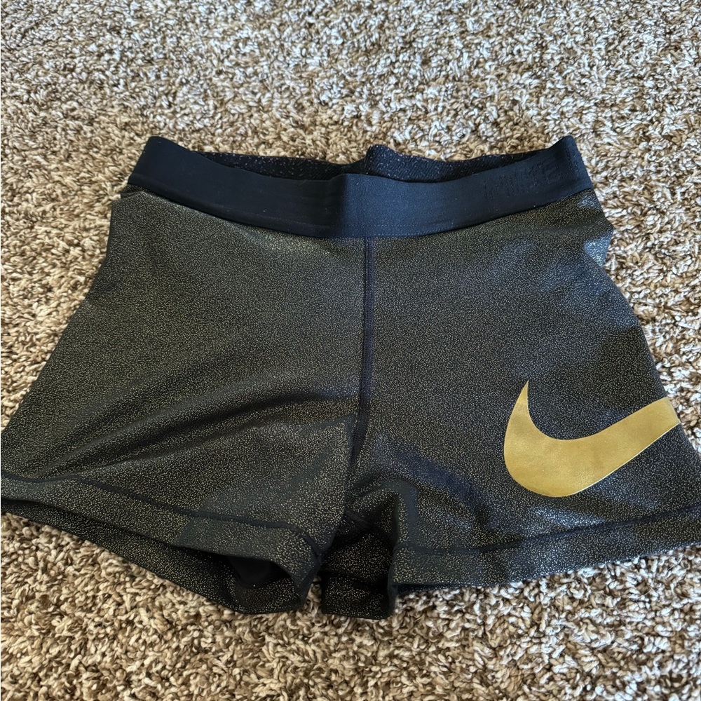 Nike Pro Shorts